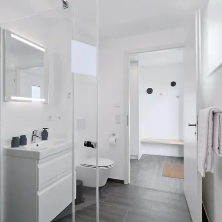 Casa vacanze Amazing In Lembruch-duemmer With Sauna *