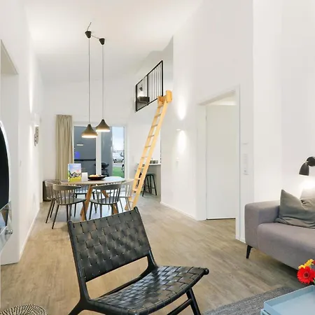 Casa vacanze Amazing In Lembruch-duemmer With Sauna Lembruch